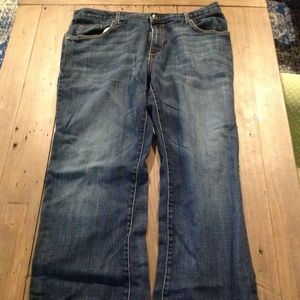 Chip & Pepper denim jeans